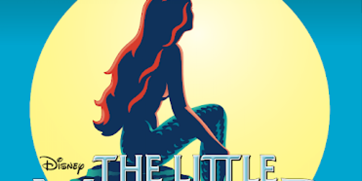 Abira The Little Mermaid