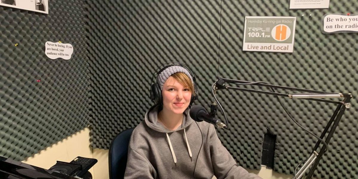 100.1FMstudio